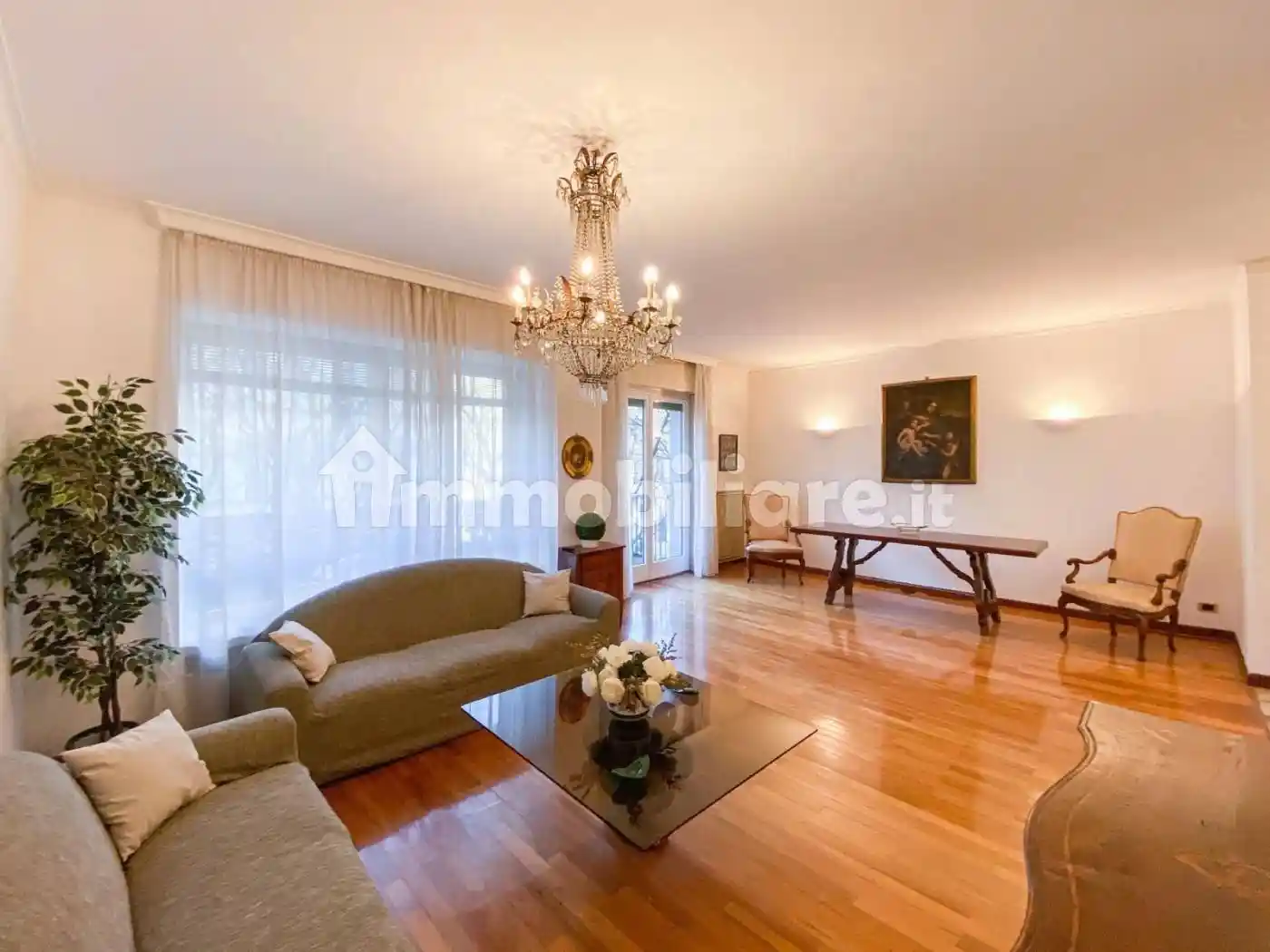 Quadrilocale via Vincenzo Monti 57/a, Vincenzo Monti, Milano - foto 3