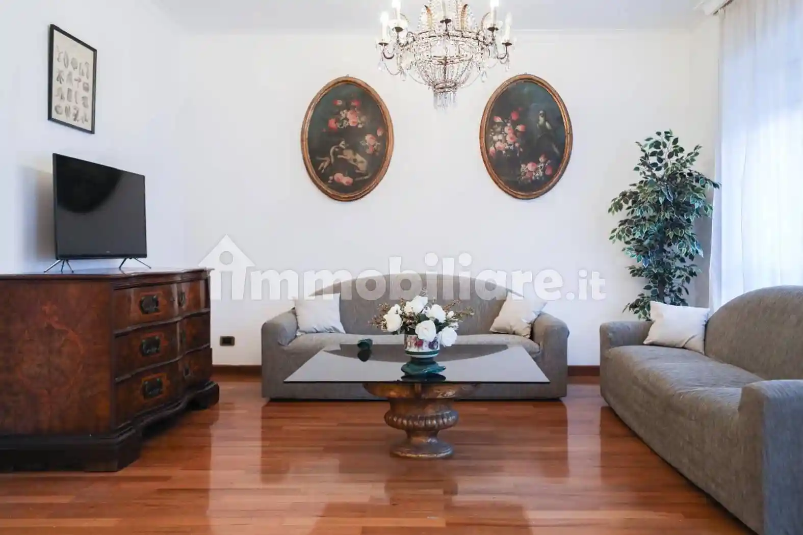 Quadrilocale via Vincenzo Monti 57/a, Vincenzo Monti, Milano - foto 4