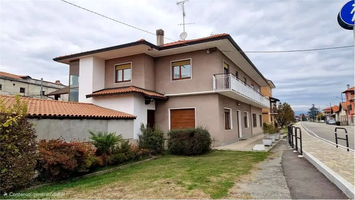 Appartamento in vendita a Cressa