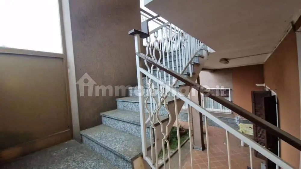 Trilocale via Borgomanero, 1, Baraggione, Cressa - foto 4