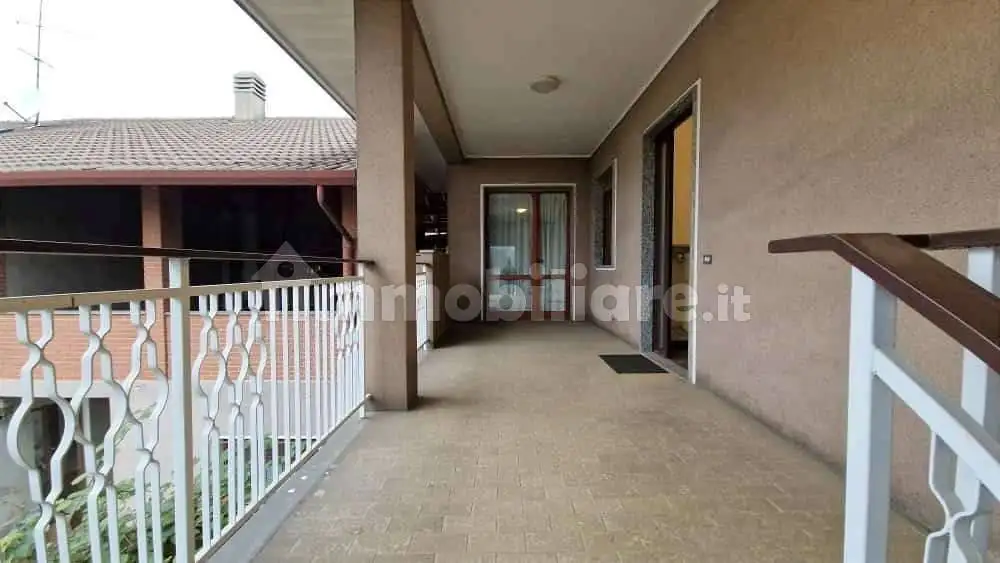 Trilocale via Borgomanero, 1, Baraggione, Cressa - foto 5