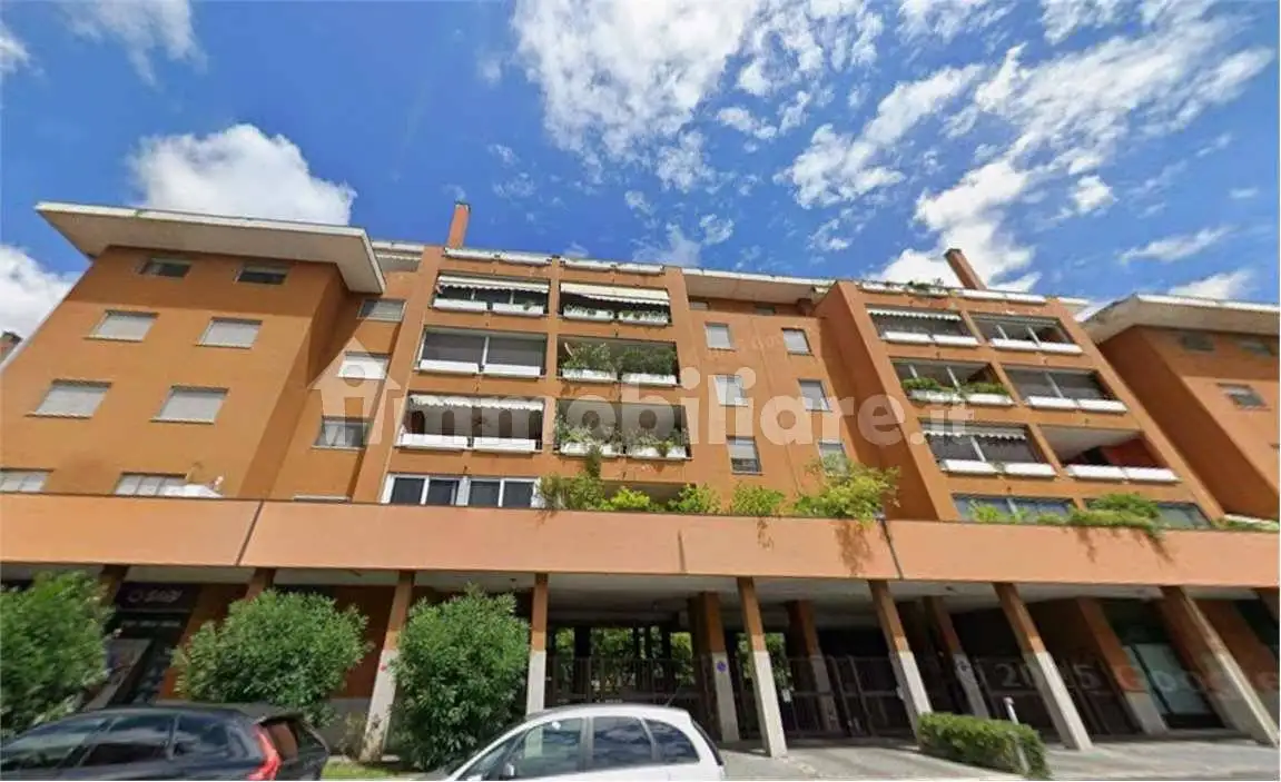 Appartamento in asta a Milano