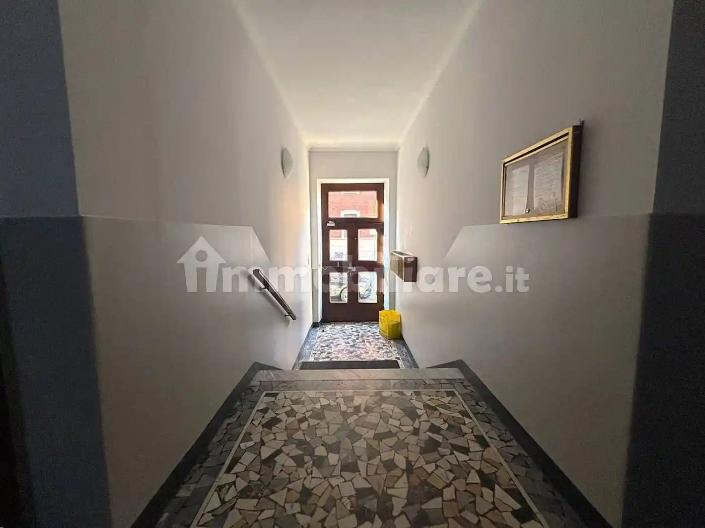 Bilocale via Isonzo 39, San Paolo, Torino - foto 2