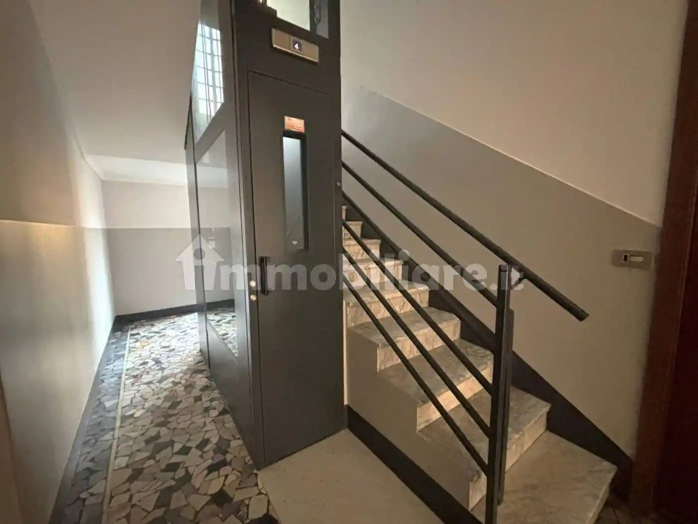 Bilocale via Isonzo 39, San Paolo, Torino - foto 3