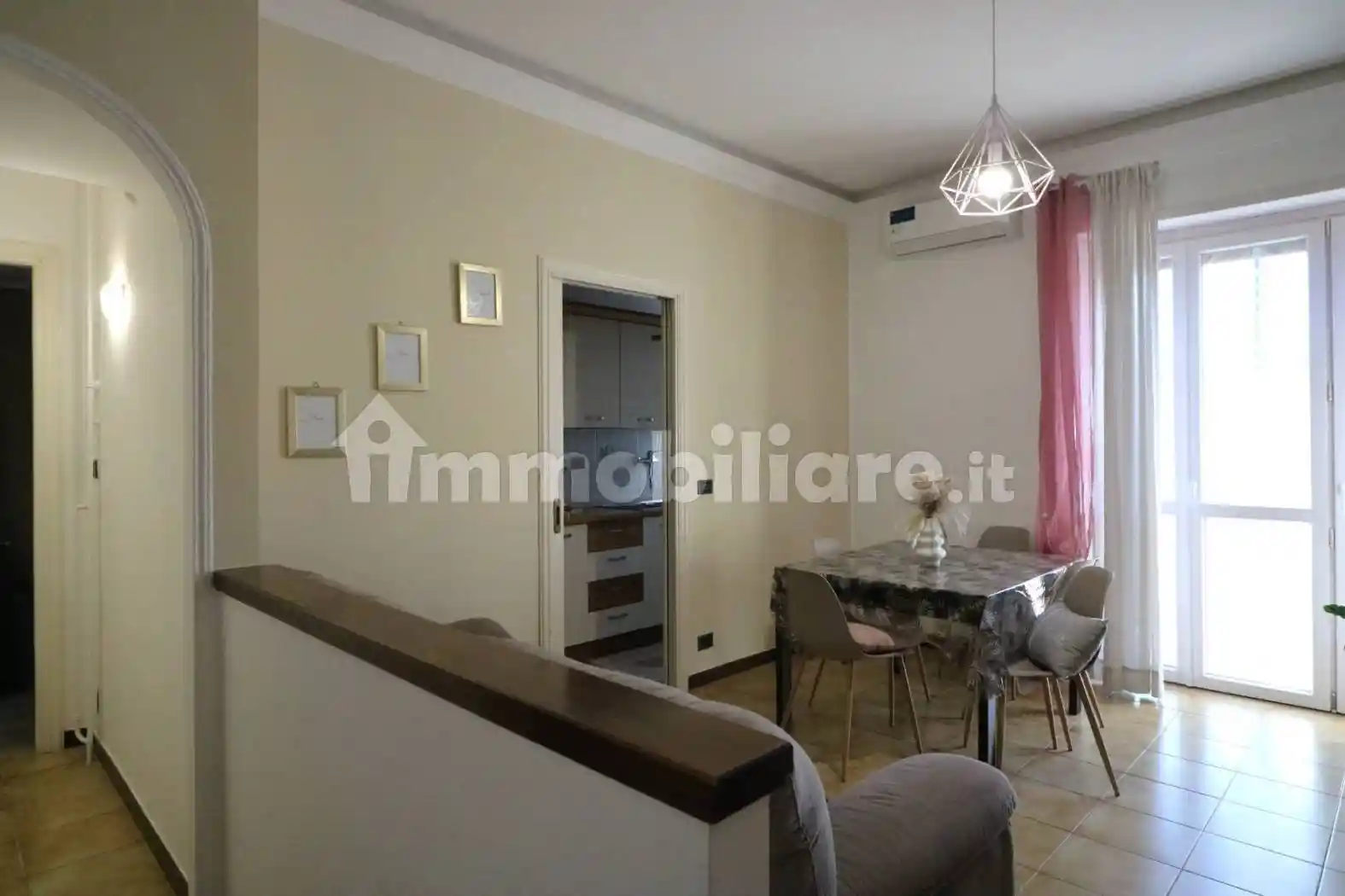 Bilocale via Isonzo 39, San Paolo, Torino - foto 4