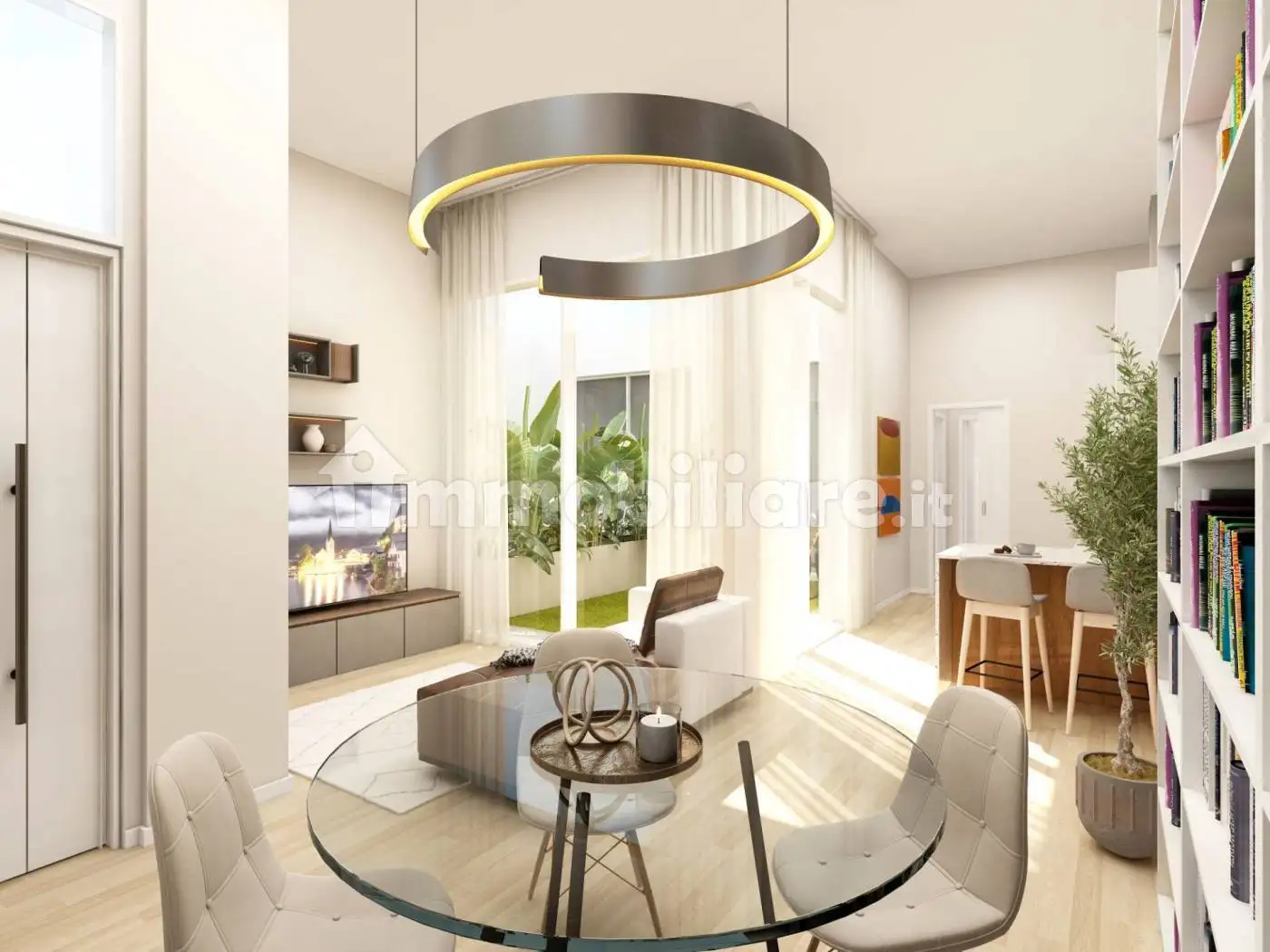 Apartment in vendita a Milan