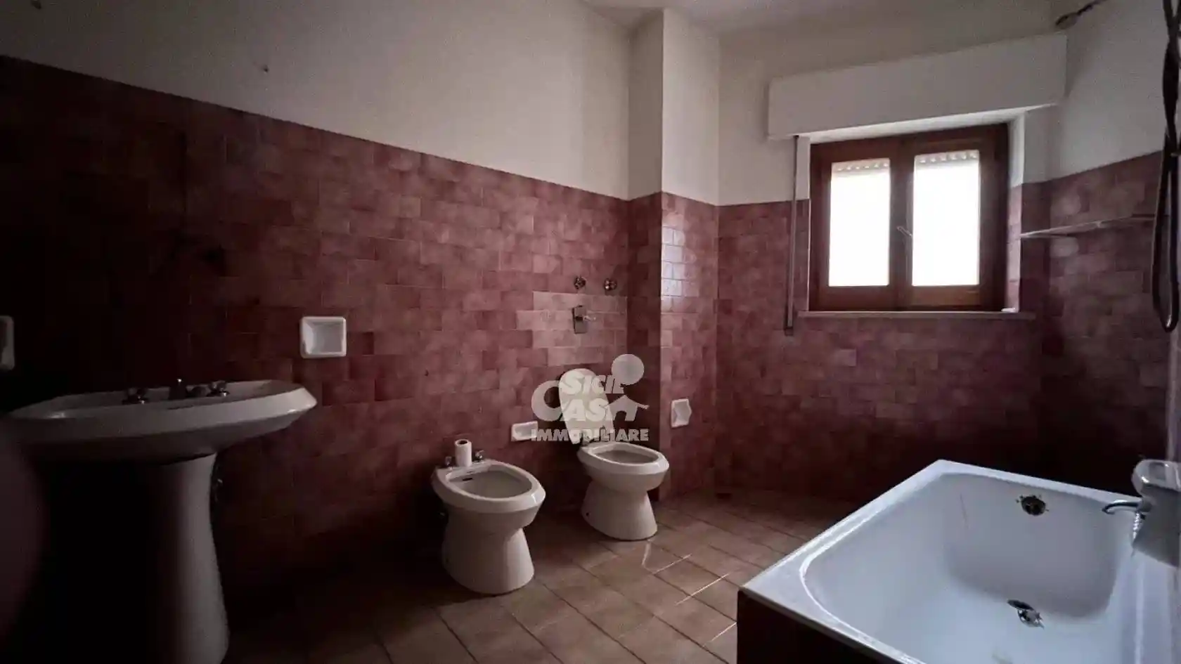 Appartamento in vendita a Marsala