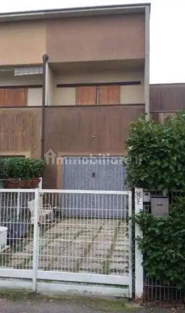 Appartamento in asta a Cesate