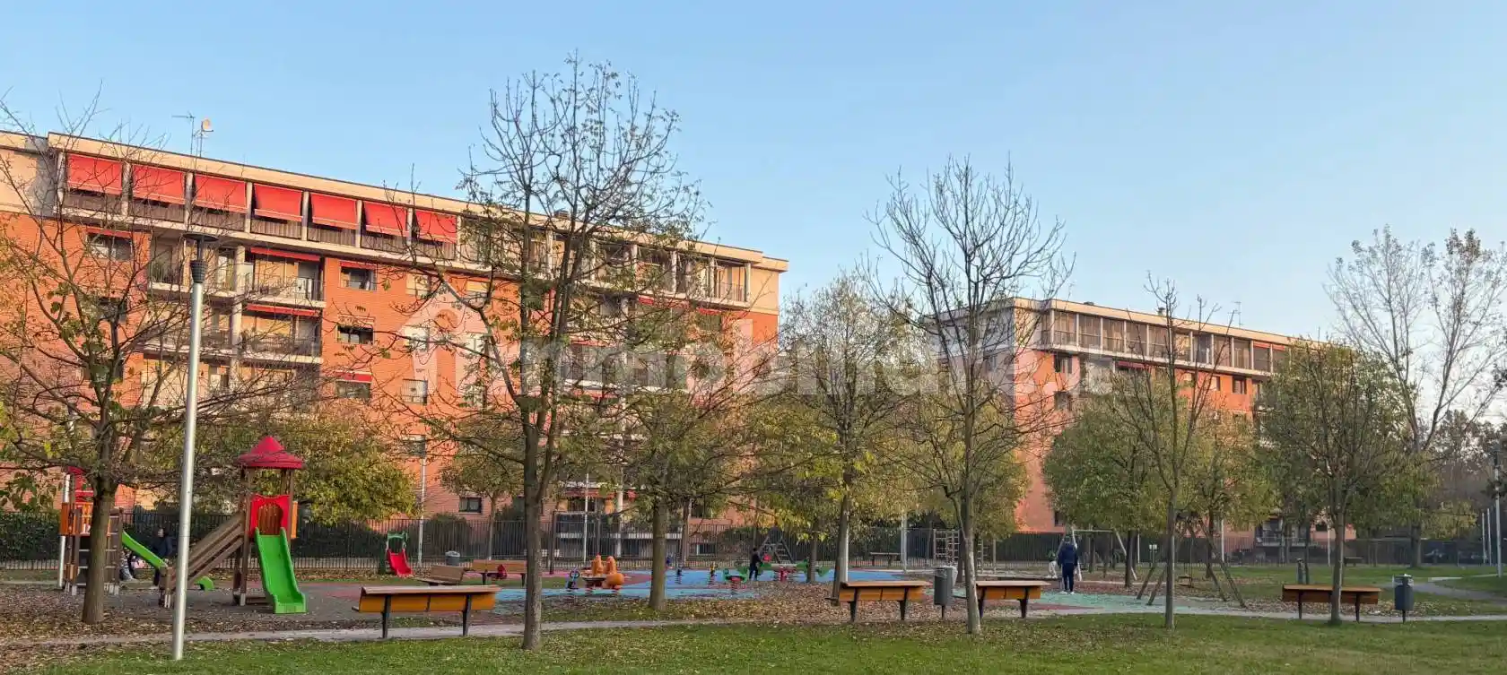 Appartamento in vendita a Rozzano