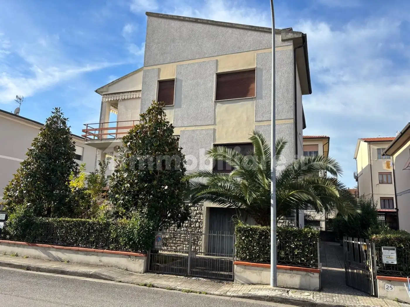 Villa in vendita a Pisa