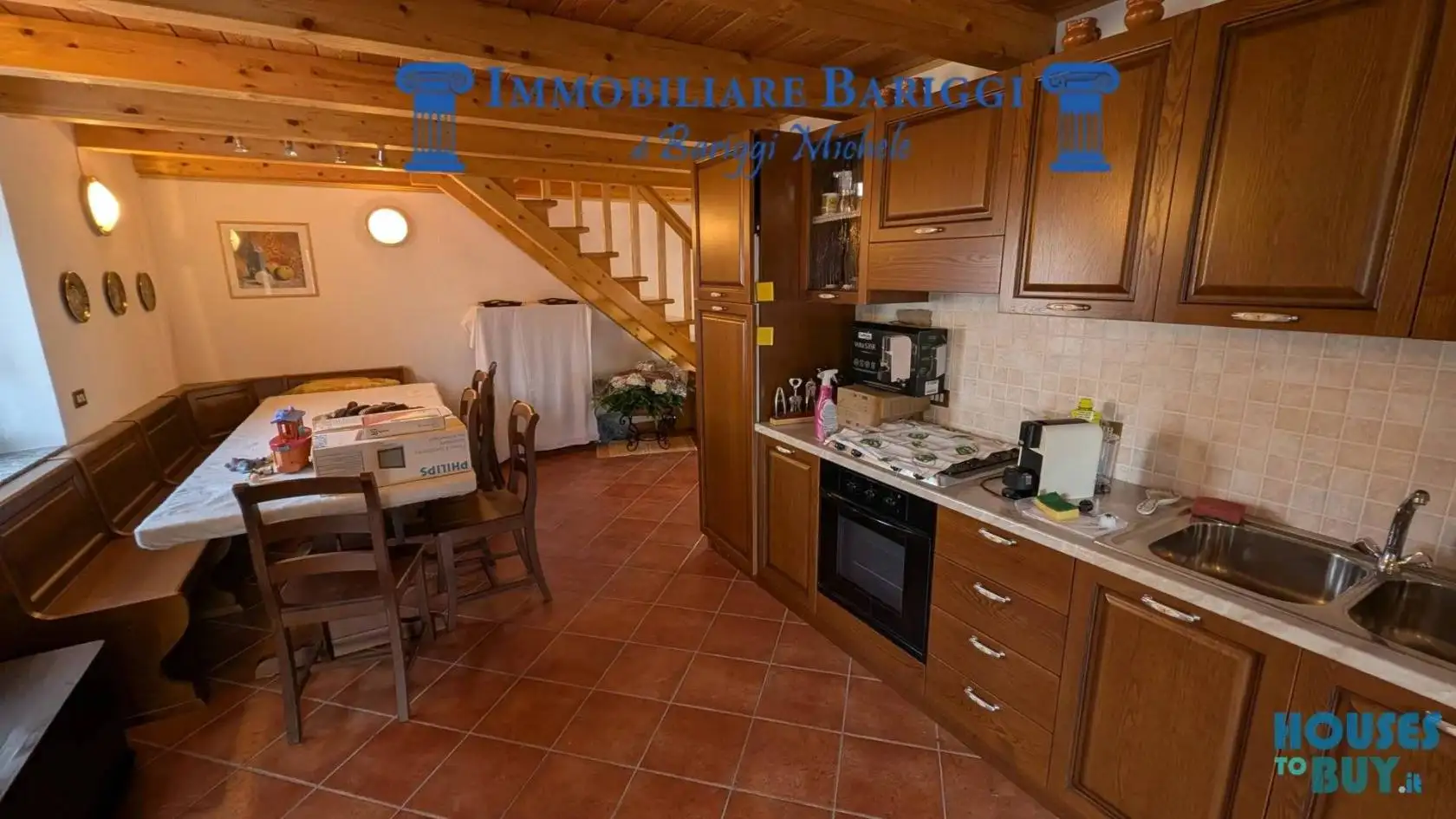 Rustico - Casale in vendita a Villa di Tirano