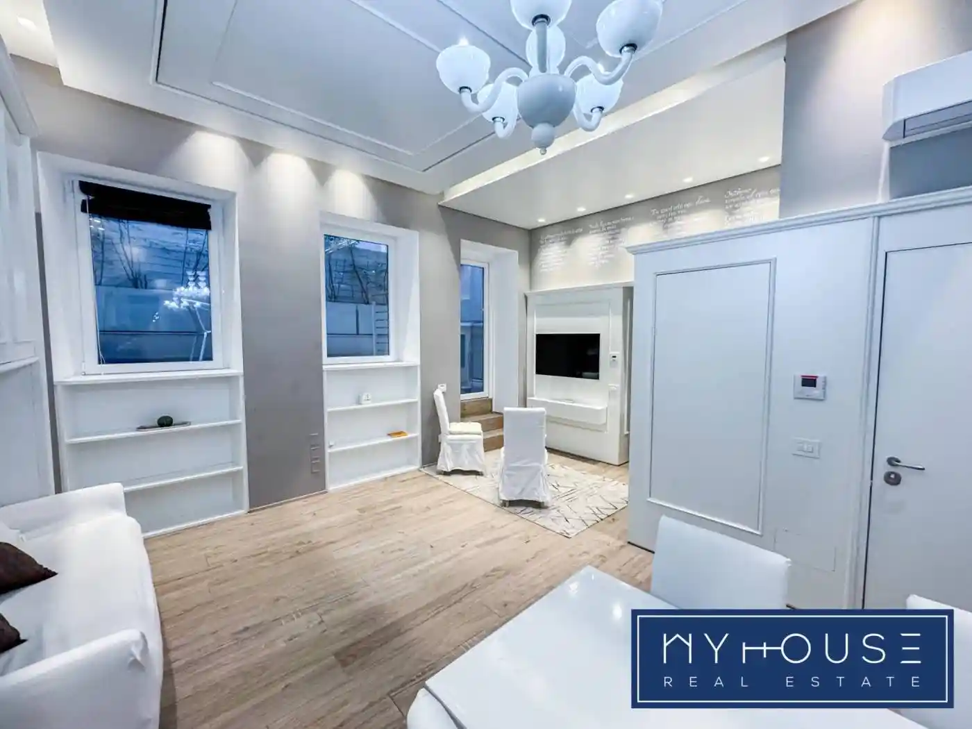 Monolocale via San Francesco d'Assisi 3, Borgo Teresiano, Trieste - foto 2