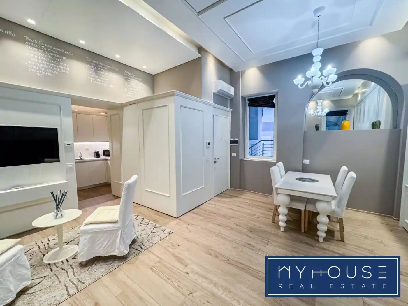 Monolocale via San Francesco d'Assisi 3, Borgo Teresiano, Trieste - foto 3