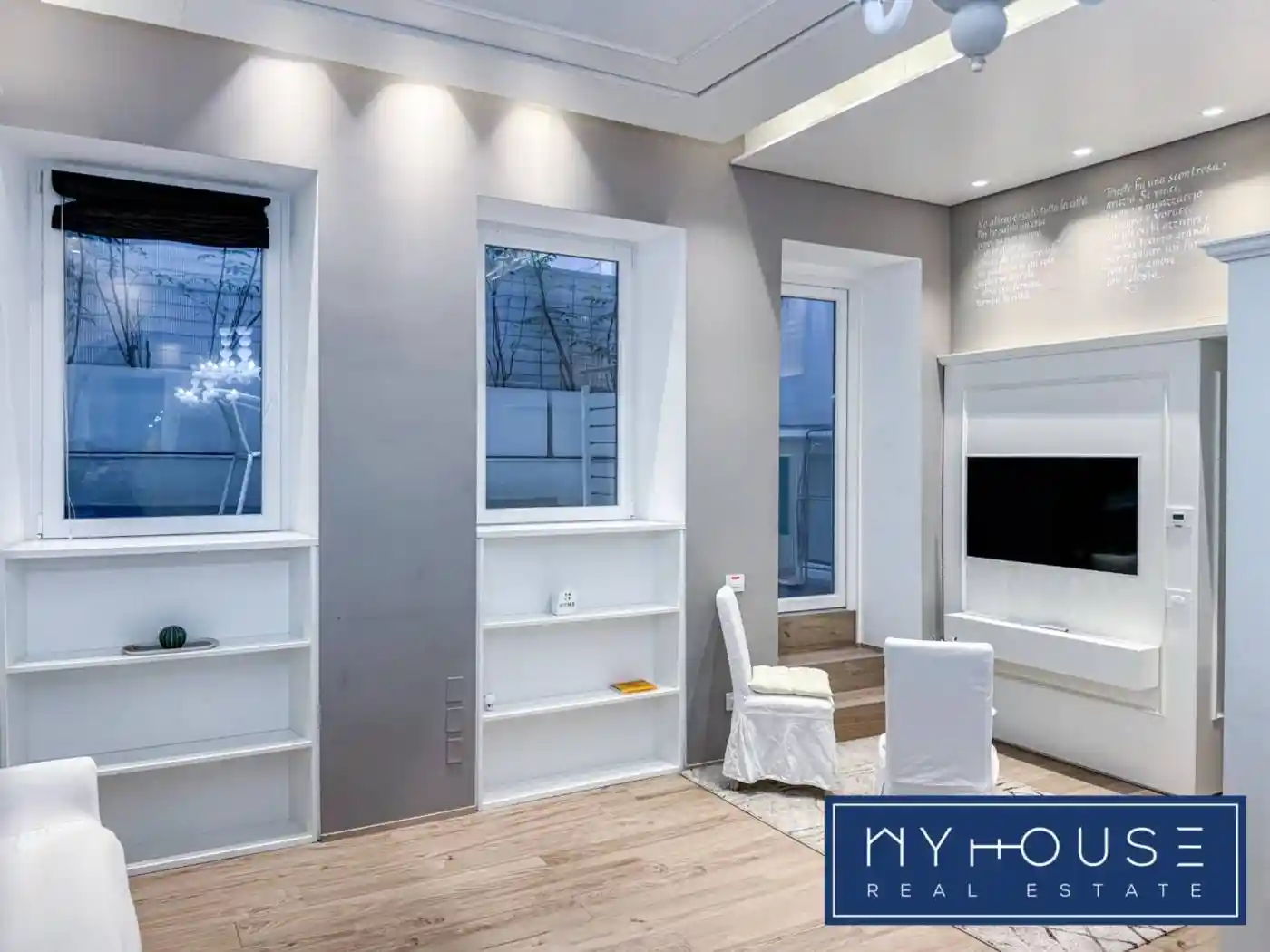 Monolocale via San Francesco d'Assisi 3, Borgo Teresiano, Trieste - foto 4