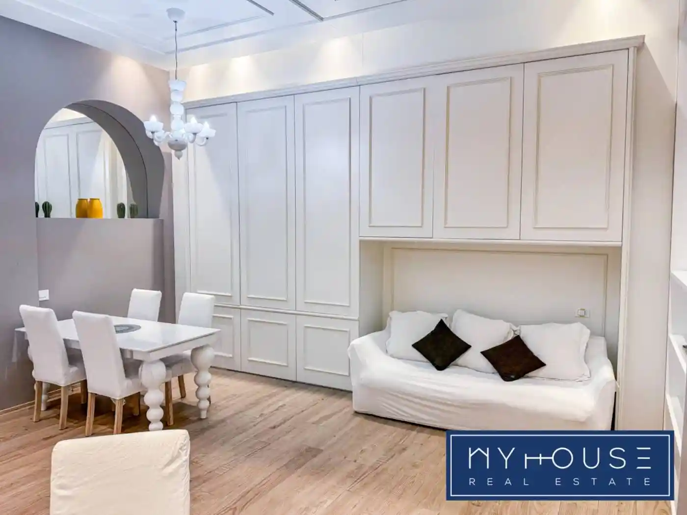 Monolocale via San Francesco d'Assisi 3, Borgo Teresiano, Trieste - foto 5