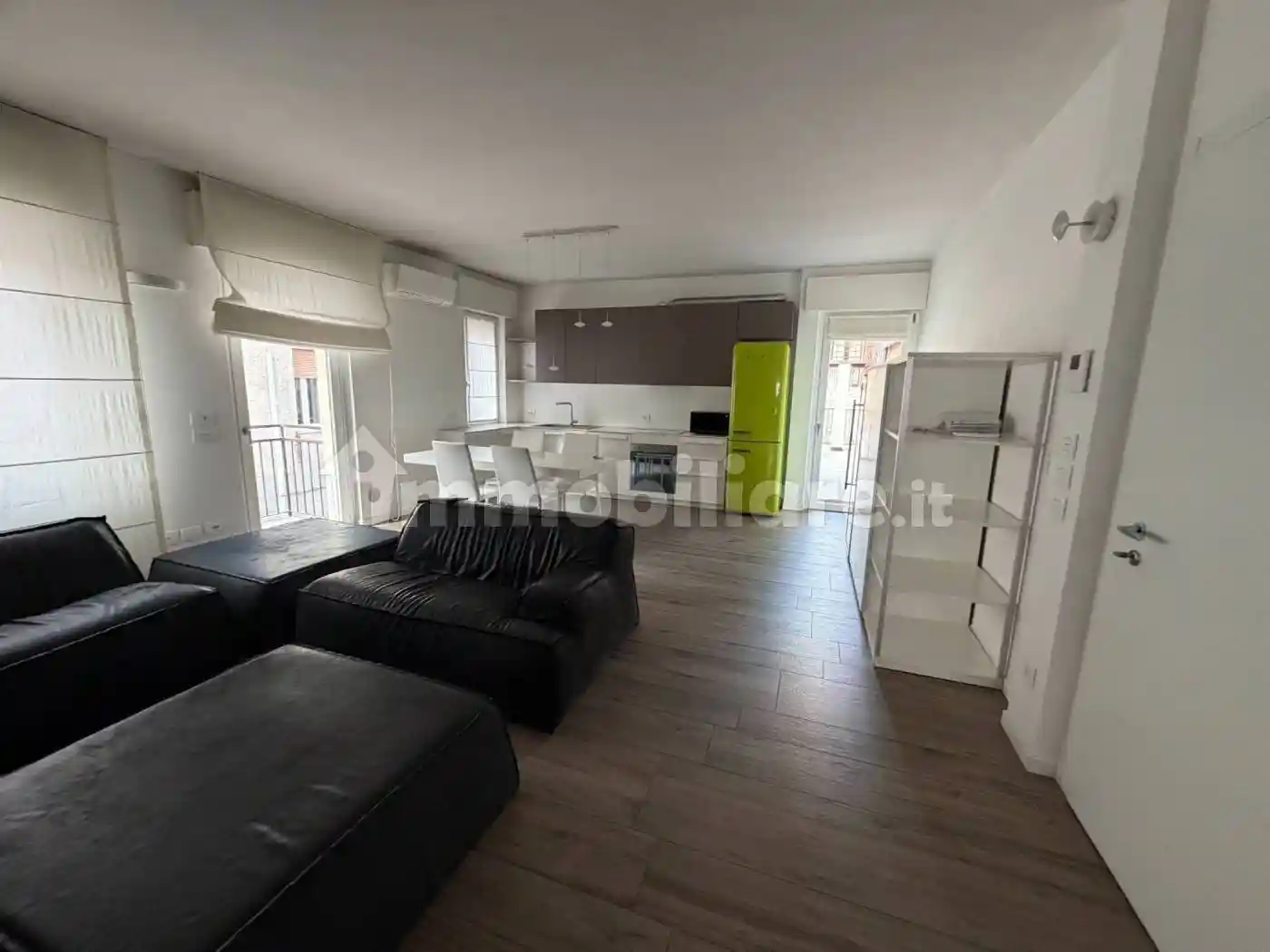 Attico via Stella 6, Centro Storico, Verona - foto 2