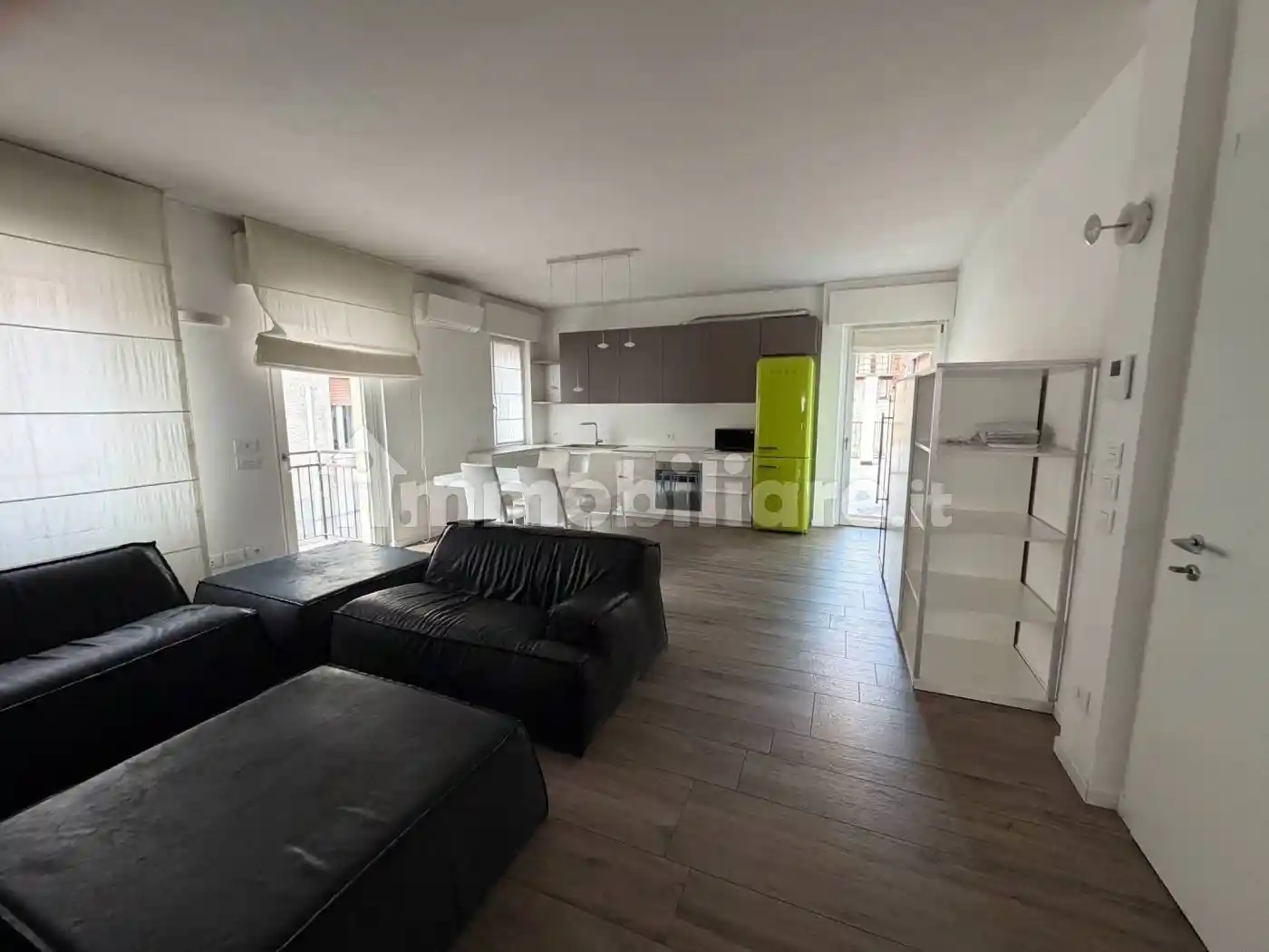 Attico via Stella 6, Centro Storico, Verona - foto 3