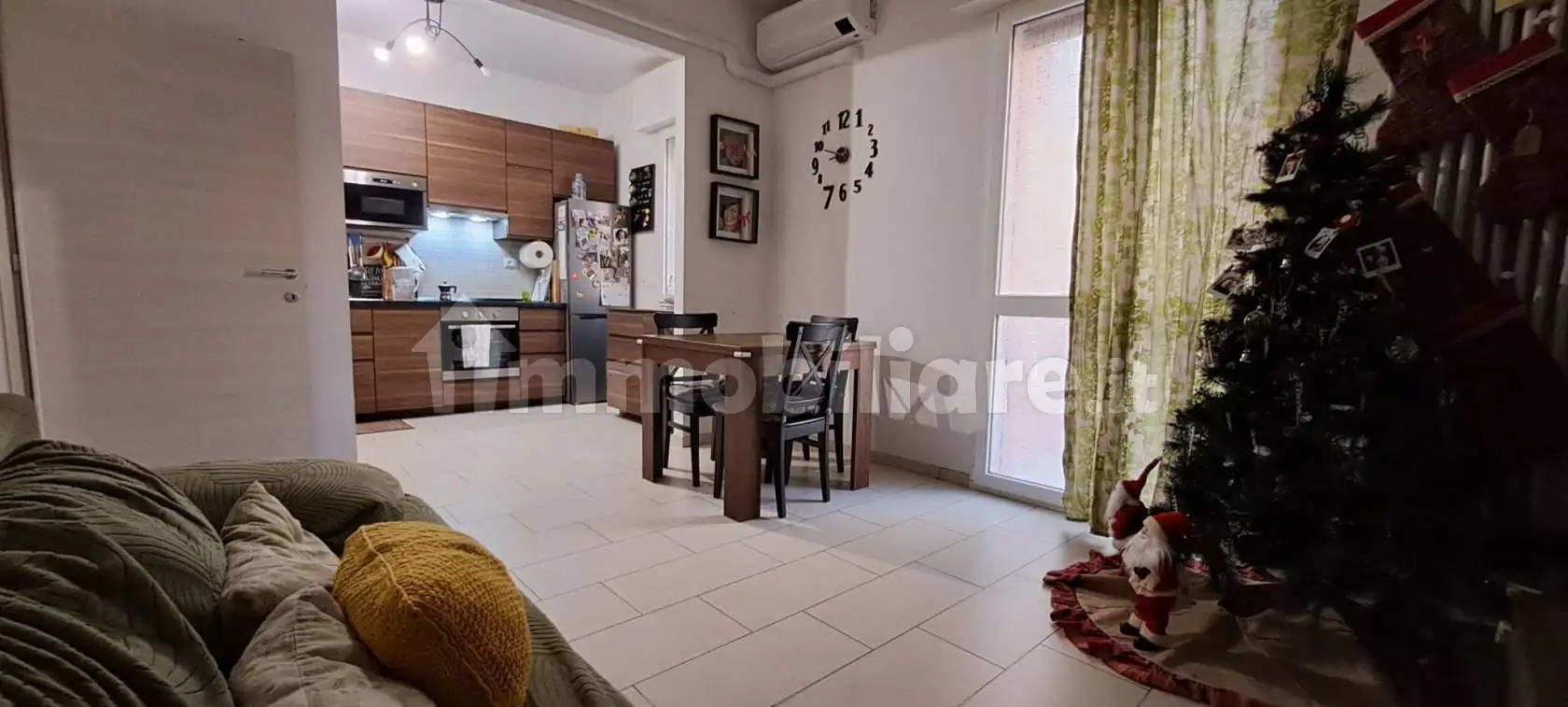 Appartamento in vendita a Granarolo dell'Emilia