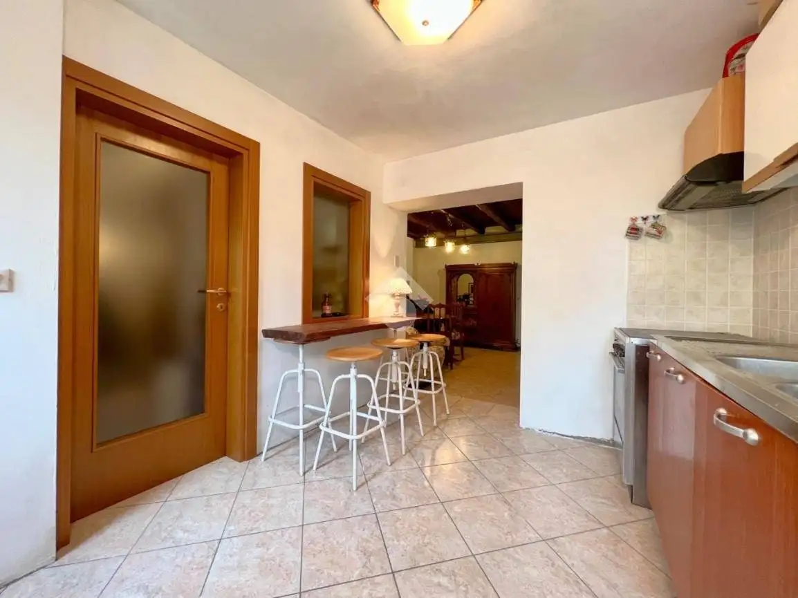 Casa indipendente in vendita a Marano Lagunare