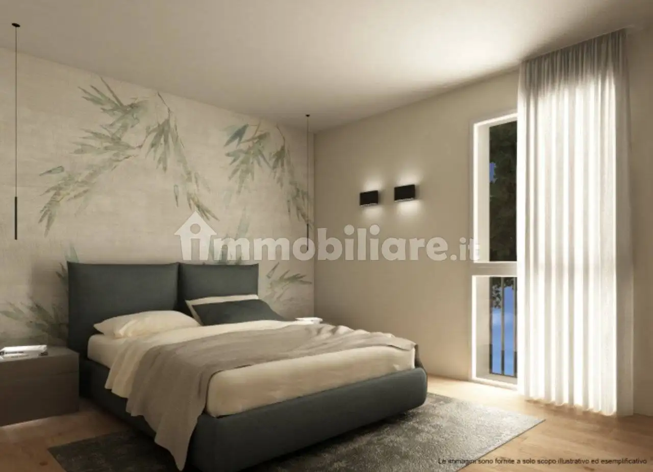 Appartamento in vendita a Padova