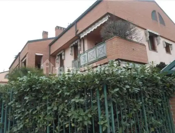 Appartamento in asta a Gessate