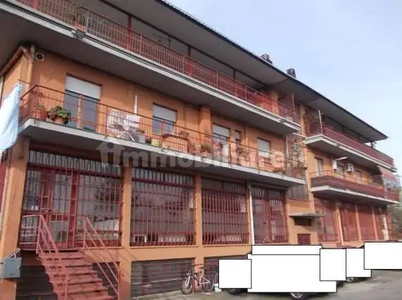 Appartamento in asta a Bollate