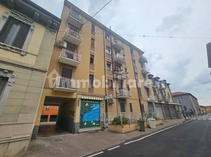 Appartamento in asta a Bussero