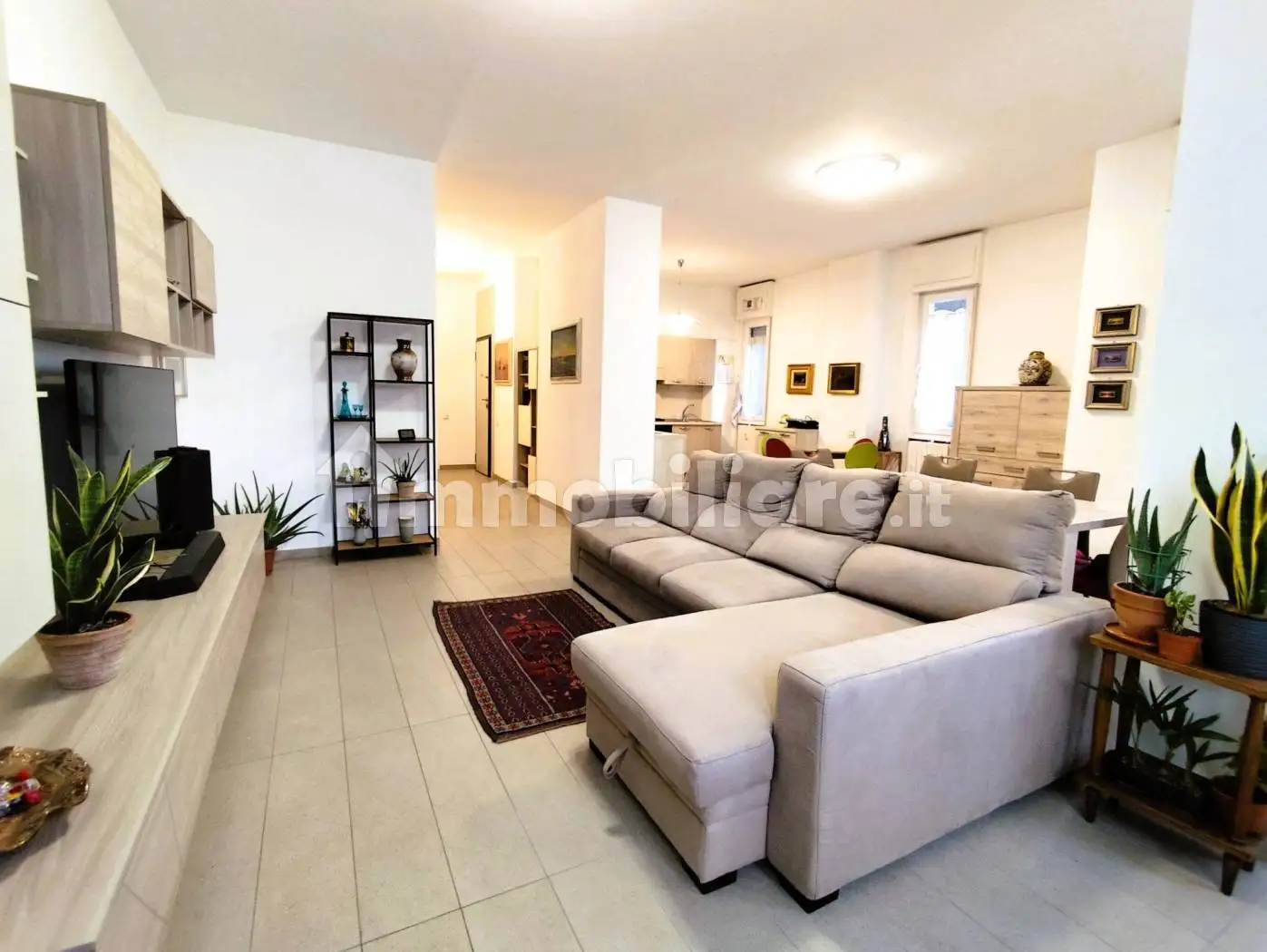 Appartamento in vendita a Gallarate