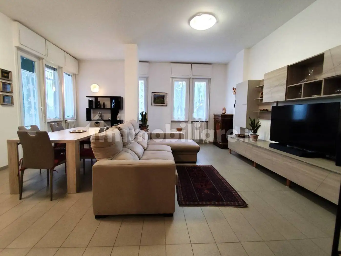 Trilocale via Giovanni Pascoli 1, Crenna - Bettolino, Gallarate - foto 4