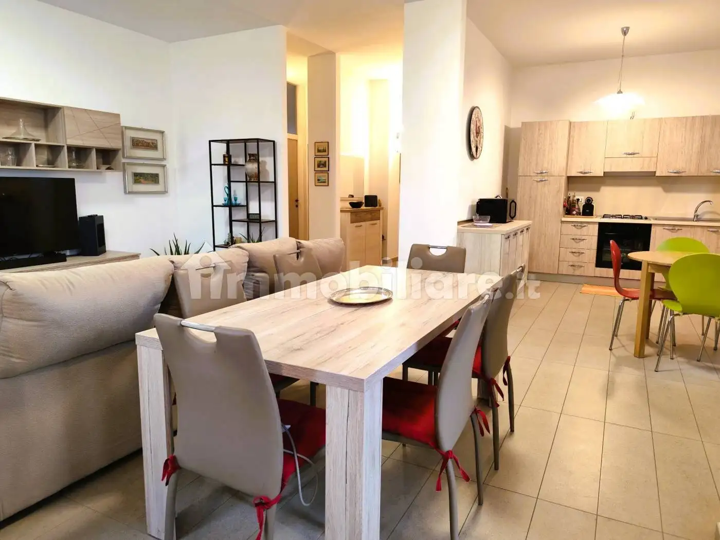 Trilocale via Giovanni Pascoli 1, Crenna - Bettolino, Gallarate - foto 5