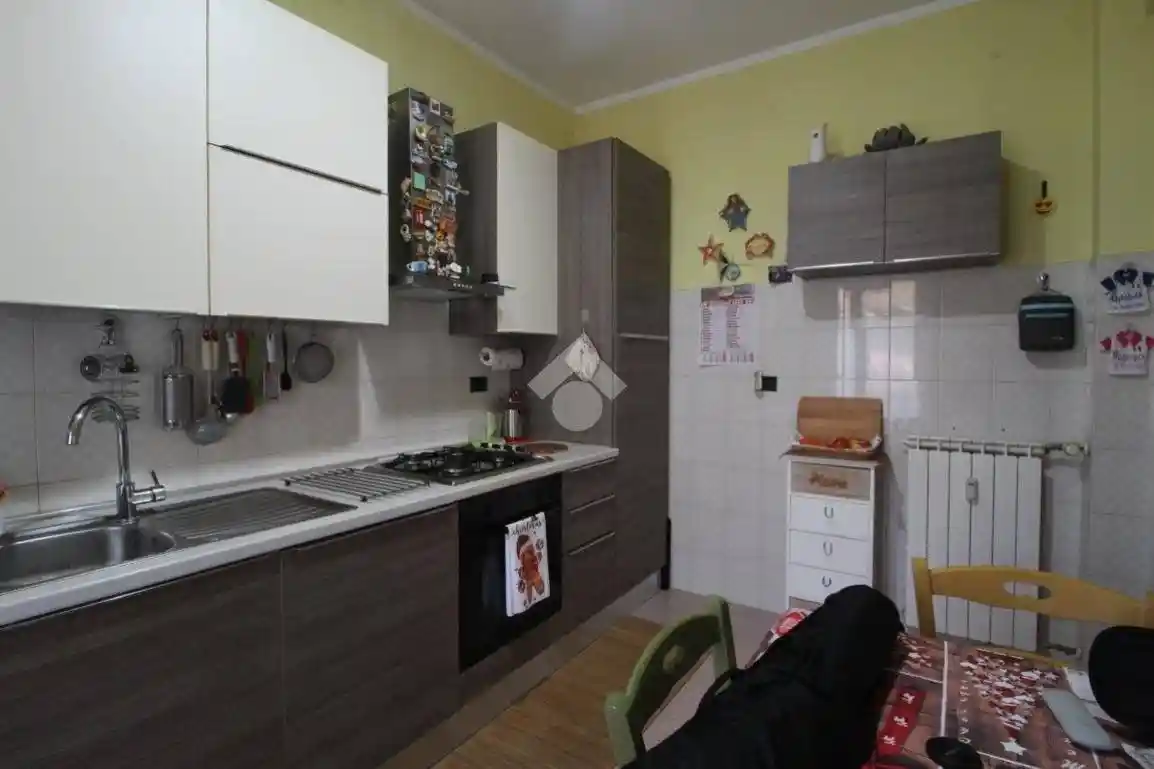 Trilocale via Emilia 8, Molassana, Genova - foto 2