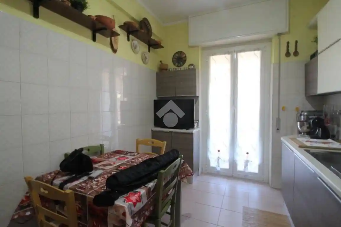 Trilocale via Emilia 8, Molassana, Genova - foto 3