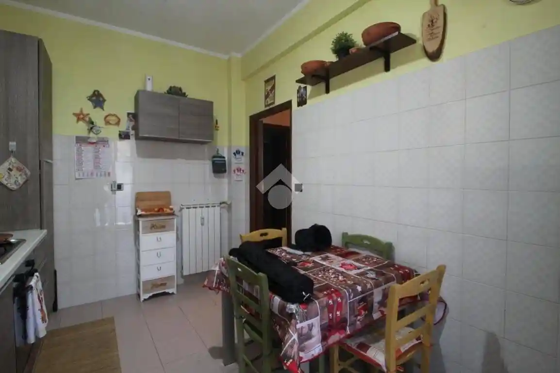 Trilocale via Emilia 8, Molassana, Genova - foto 4