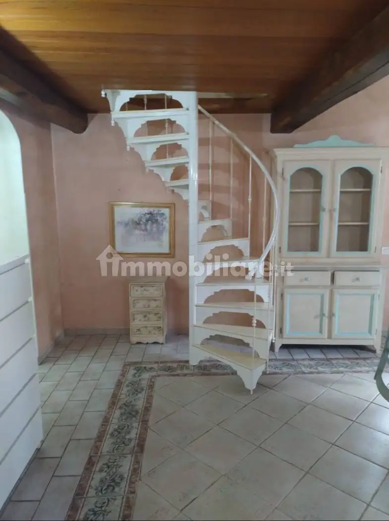 Appartamento in vendita a Olevano Romano