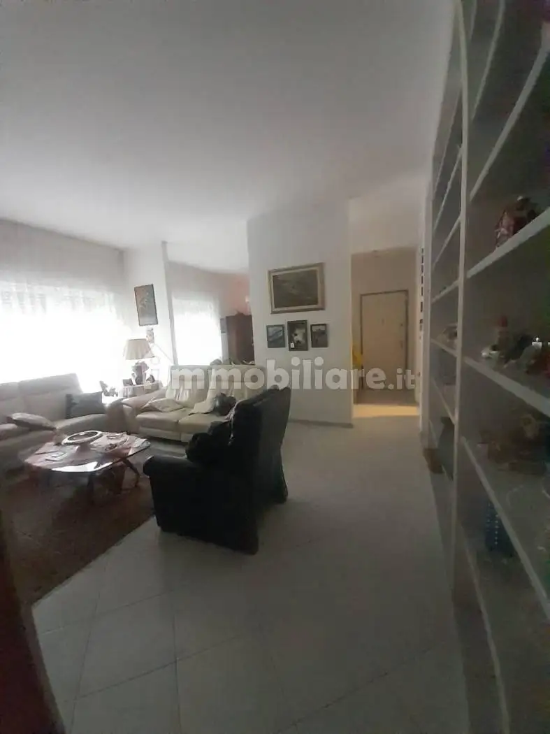 Appartamento in vendita a Livorno