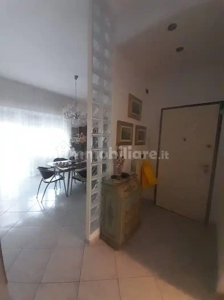 Appartamento ottimo stato, primo piano, Fabbricotti, Livorno - foto 2