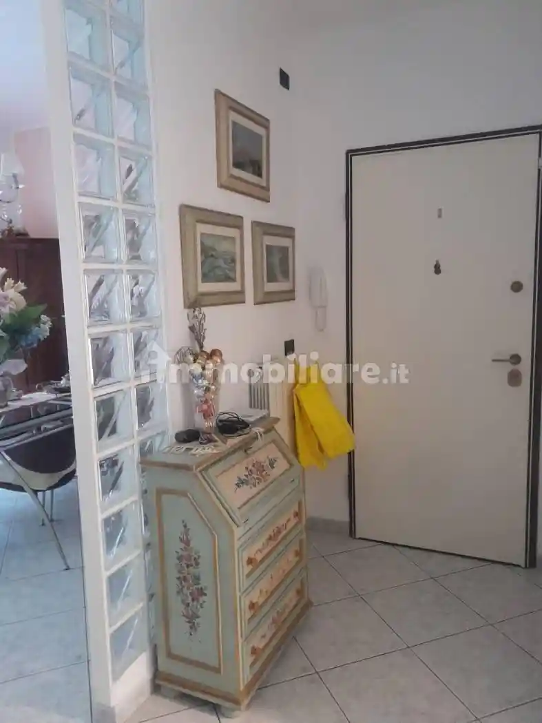 Appartamento ottimo stato, primo piano, Fabbricotti, Livorno - foto 3