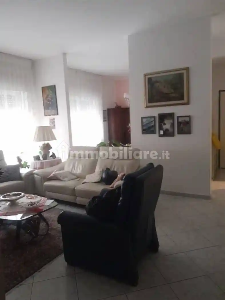 Appartamento ottimo stato, primo piano, Fabbricotti, Livorno - foto 4