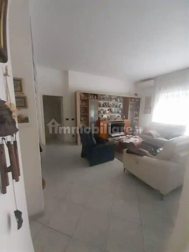 Appartamento ottimo stato, primo piano, Fabbricotti, Livorno - foto 5