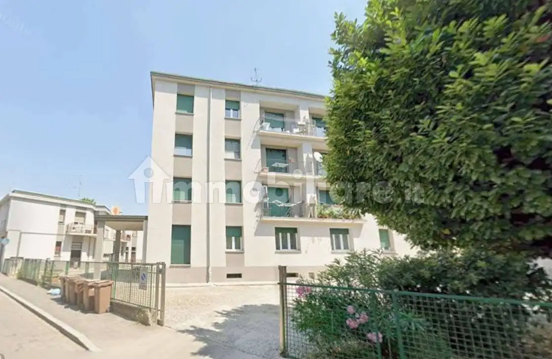 Appartamento in asta a Legnano