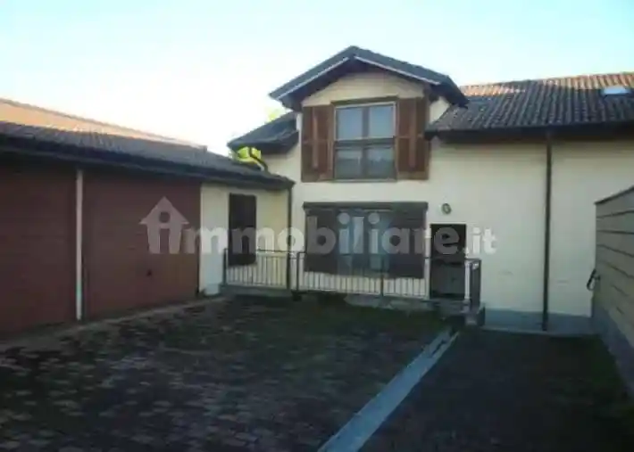 Appartamento in vendita a San Colombano al Lambro