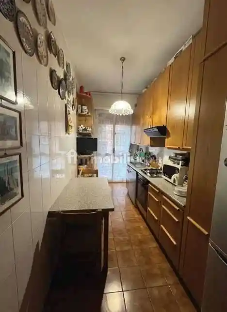 Appartamento all'asta via Pier Francesco Mola, 39, Milano - foto 4