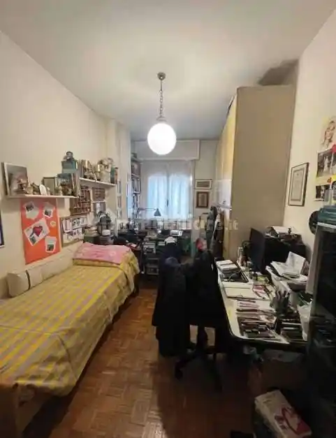 Appartamento all'asta via Pier Francesco Mola, 39, Milano - foto 5