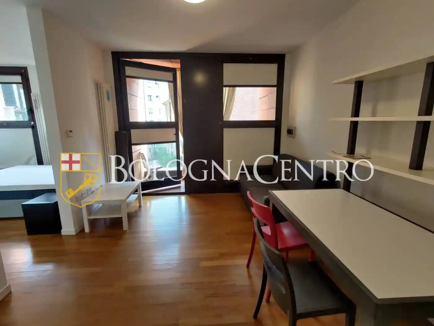 Bilocale via Giovanni Battista Melloni, Saragozza fuori Porta, Bologna - foto 2