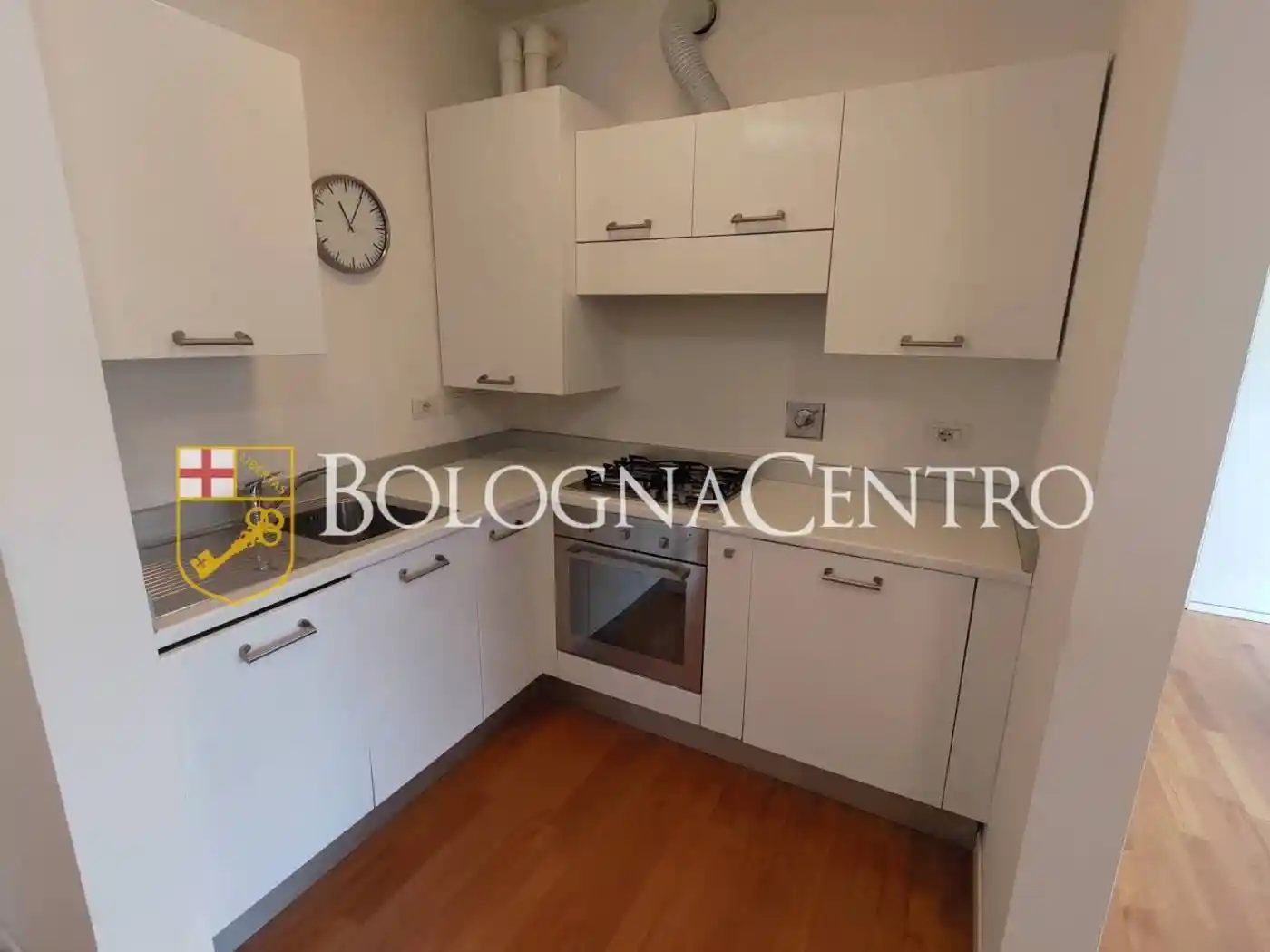 Bilocale via Giovanni Battista Melloni, Saragozza fuori Porta, Bologna - foto 4