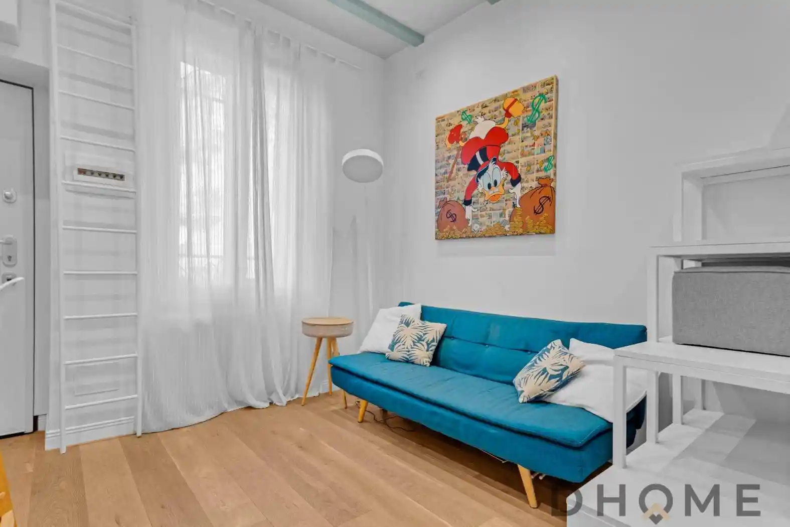 Monolocale C.so Lodi, 92, 20139 Milano Italia, Lodi - Brenta, Milano - foto 2