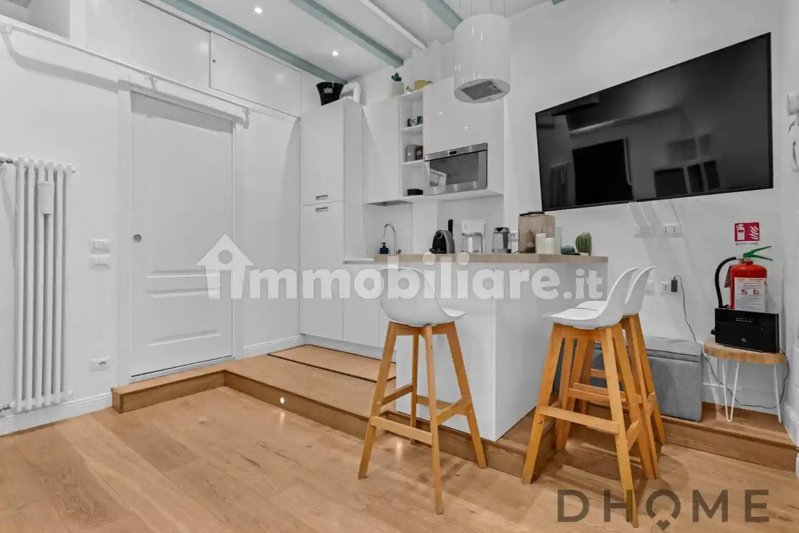 Monolocale C.so Lodi, 92, 20139 Milano Italia, Lodi - Brenta, Milano - foto 3