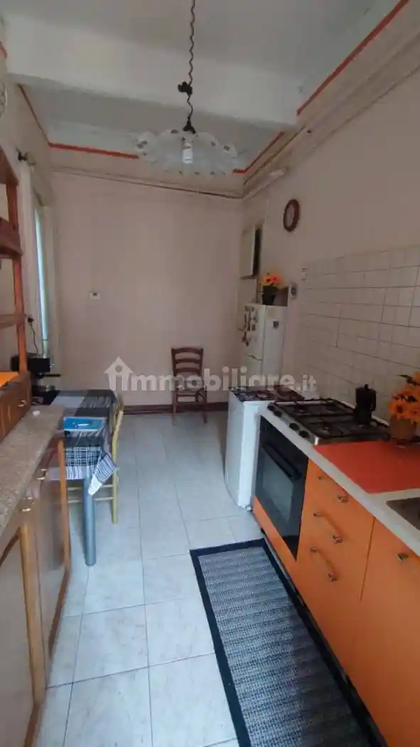 Quadrilocale via Matteo Pescatore 8, Giardini Reali, Torino - foto 4