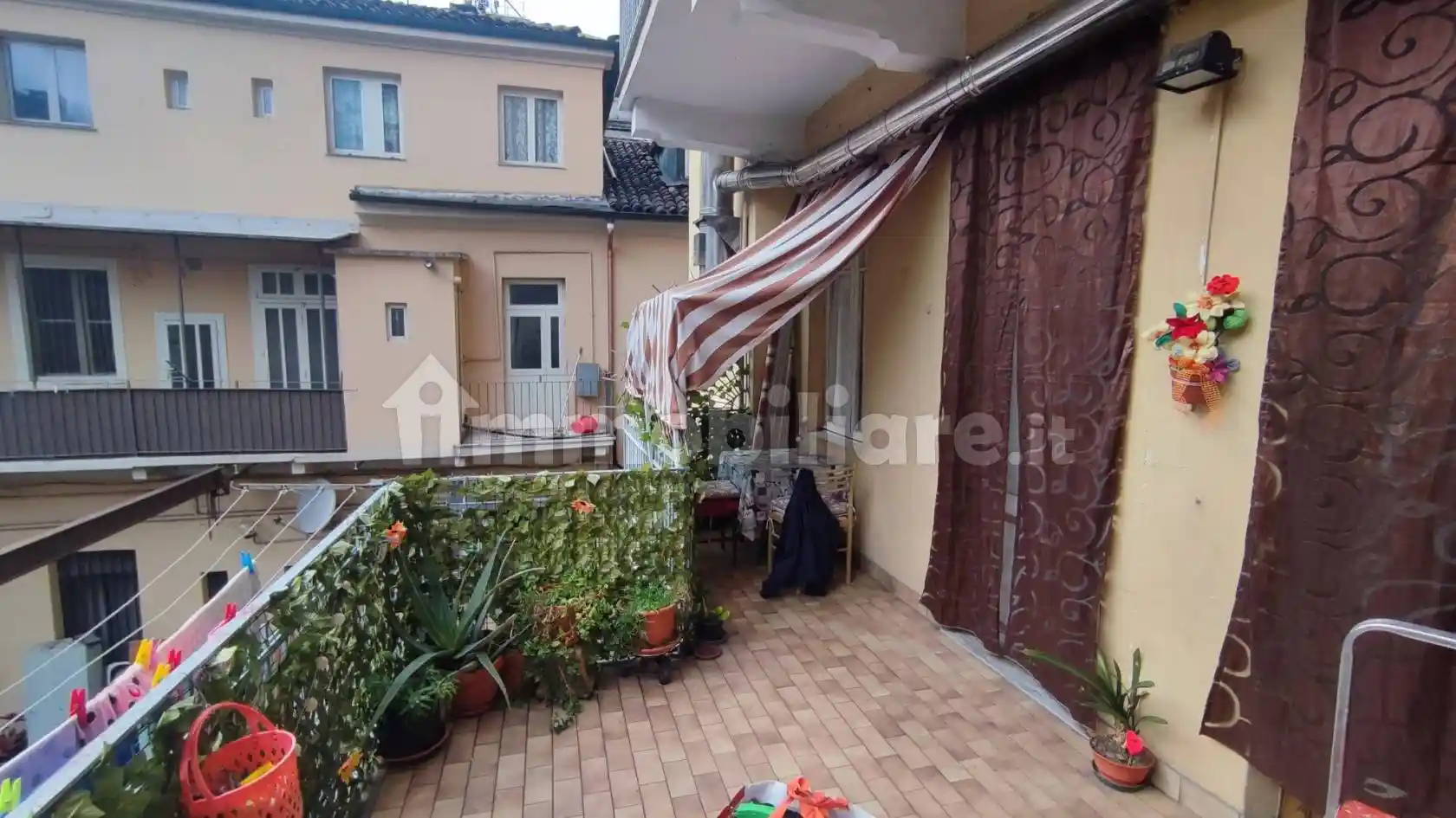 Quadrilocale via Matteo Pescatore 8, Giardini Reali, Torino - foto 5