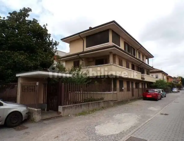 Appartamento in asta a Rho